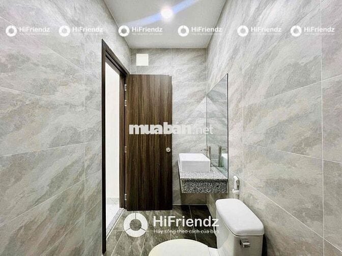 STUDIO FULL NT FREE FULL DV CHỈ TÍNH ĐIỆN - GẦN NGÃ TƯ BỐN XÃ - 📍MÃ LÒ