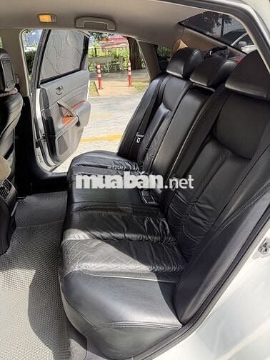 Bán Nissan Teana J32 Trắng