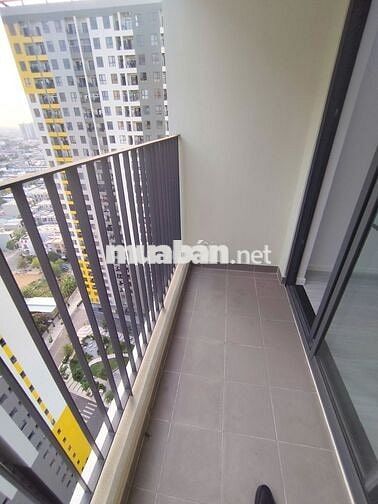 Căn hộ 2PN cho thuê giá 6.6tr/ tháng sẵn 2 máy lạnh