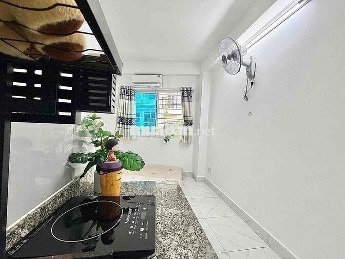 cho Thuê Phòng Trọ Tân Sơn Nhì Giá rẻ Gần Chợ Full Tiện Ích,FULL NTHẤT