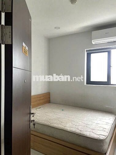 Căn hộ 1PN Mặt tiền Tân Lập - Làng đại học, FUll NT