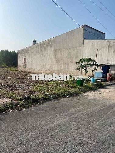 🔥 Đất Thổ Cư An Viễn Giáp KCN Giang Điền – Sổ Riêng – Giá Tốt.