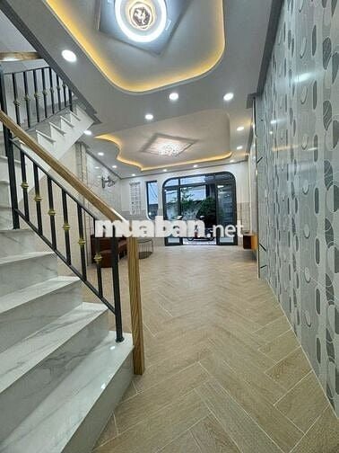 ĐI SÂN BAY 15 PHÚT – VỀ NHÀ LÔ GÓC THOÁNG MÁT CHỈ 3.68 TỶ