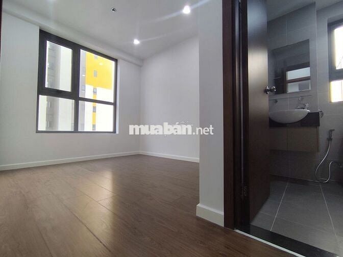 Căn hộ 2PN cho thuê giá 6.6tr/ tháng sẵn 2 máy lạnh