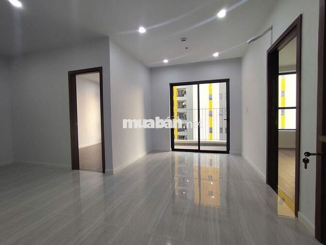 Căn hộ 2PN cho thuê giá 6.6tr/ tháng sẵn 2 máy lạnh