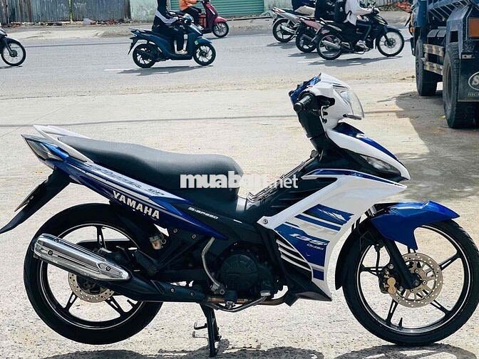 Yamaha Exciter 135 2014 zin biển tp chính chủ