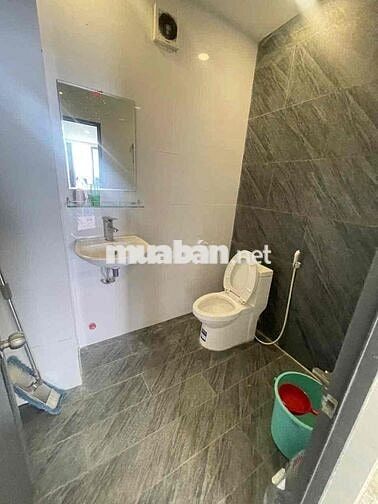 Nhà 1 trệt 1 lầu 3 phòng ngủ, Trần Chiên, cạnh Đại Học Tây Đô