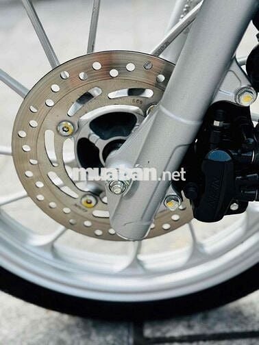 Honda SH Mode 125i 2025 chạy 2 ngìn km bao tên