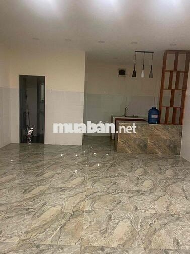 Nhà 1 trệt 1 lầu 3 phòng ngủ, Trần Chiên, cạnh Đại Học Tây Đô
