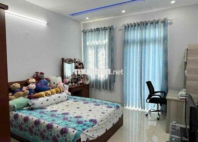 🏡NHÀ CHO THUÊ FULL NỘI THẤT-HẺM 822 HƯƠNG LỘ 2-MÃ LÒ GẦN BV BÌNH TÂN