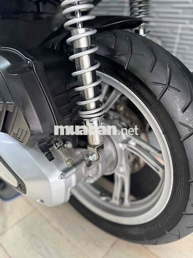 Honda SH160 2024 Trắng 8.000km