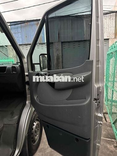 Mercedes-Benz Sprinter 2008 Bạc