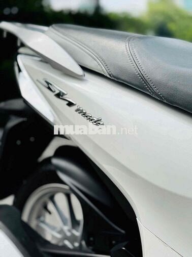 Honda SH Mode 125i 2025 chạy 2 ngìn km bao tên