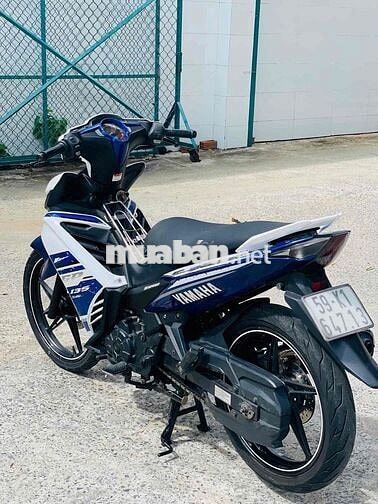 Yamaha Exciter 135 2014 zin biển tp chính chủ