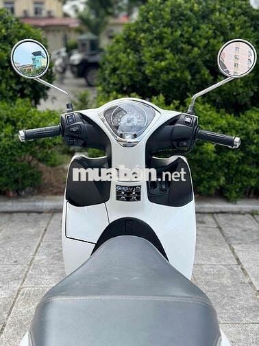 Honda SH Mode 125i 2025 chạy 2 ngìn km bao tên