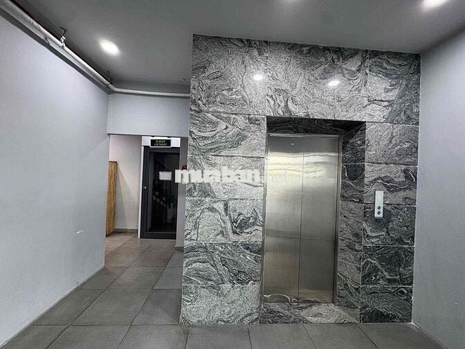 Chính chủ Văn Phòng 170m2 (14*14) Quận 1 chỉ 68tr