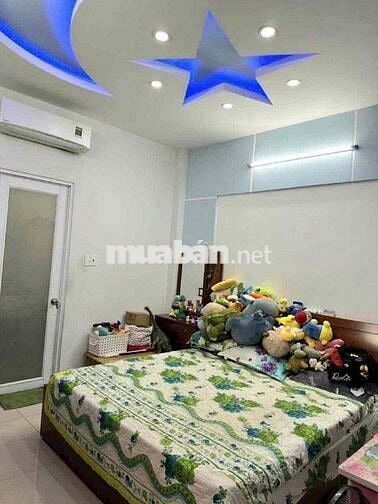 🏡NHÀ CHO THUÊ FULL NỘI THẤT-HẺM 822 HƯƠNG LỘ 2-MÃ LÒ GẦN BV BÌNH TÂN
