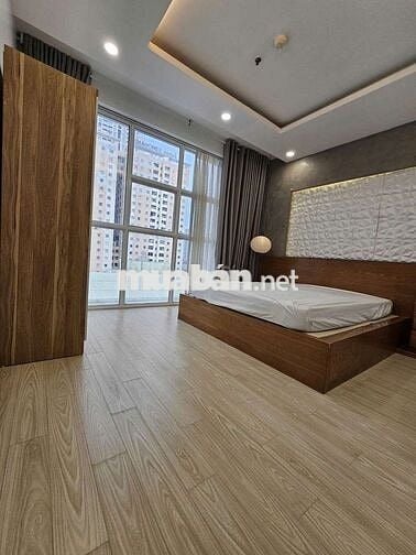 GIỎ HÀNG CHO THUÊ CHUNG CƯ BMC Q1 - 3PN 2WC 90M2 - GIÁ 14TR - Ở LIỀN
