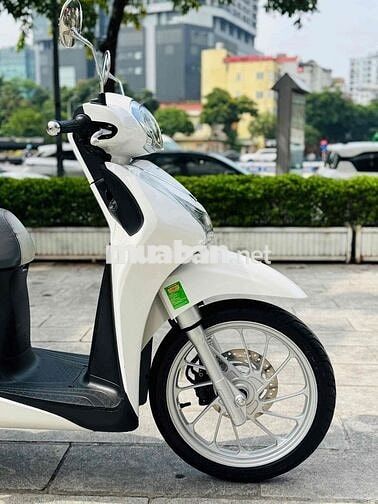 Honda SH Mode 125i 2025 chạy 2 ngìn km bao tên