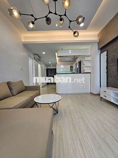GIỎ HÀNG CHO THUÊ CHUNG CƯ BMC Q1 - 3PN 2WC 90M2 - GIÁ 14TR - Ở LIỀN