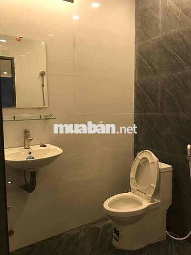 Nhà 1 trệt 1 lầu 3 phòng ngủ, Trần Chiên, cạnh Đại Học Tây Đô
