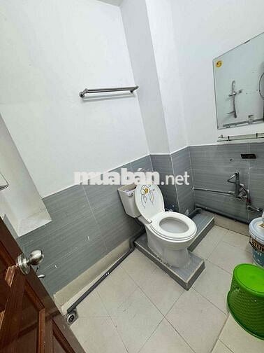 🏠 Căn Hộ 1 Phòng Ngủ - Cửa Sổ Lớn - Máy Giặt Riêng - Ngay Cầu Thị Nghè
