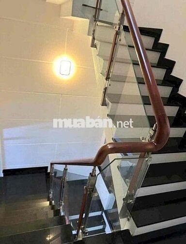 🏡NHÀ CHO THUÊ FULL NỘI THẤT-HẺM 822 HƯƠNG LỘ 2-MÃ LÒ GẦN BV BÌNH TÂN