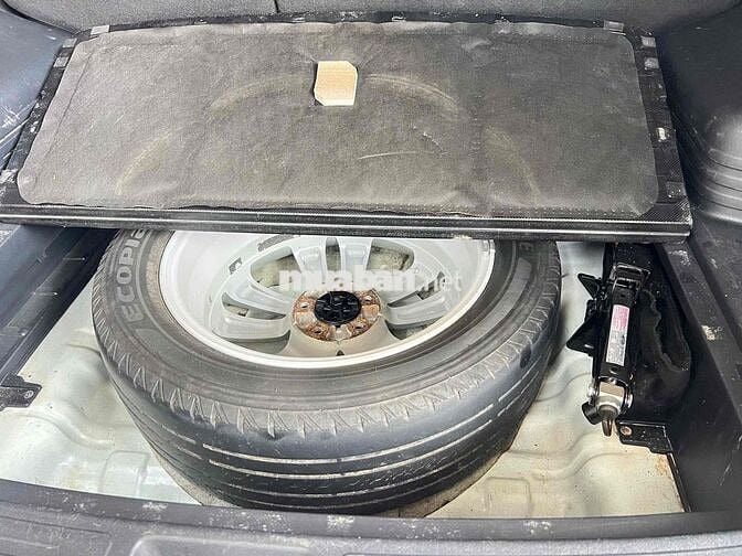 Hyundai Tucson 2011 Trắng 2.0L Tự động Nhập Hàn