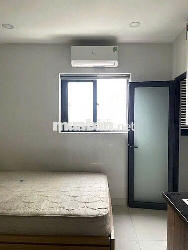 3.8tr/ tháng có ngay 1PN full NT Làng Đại Học