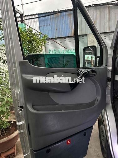 Mercedes-Benz Sprinter 2008 Bạc