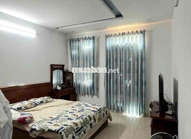 🏡NHÀ CHO THUÊ FULL NỘI THẤT-HẺM 822 HƯƠNG LỘ 2-MÃ LÒ GẦN BV BÌNH TÂN