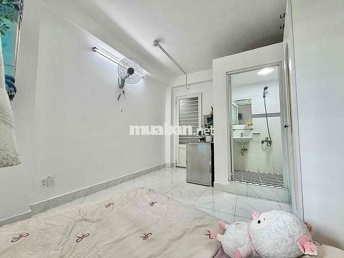 cho Thuê Phòng Trọ Tân Sơn Nhì Giá rẻ Gần Chợ Full Tiện Ích,FULL NTHẤT