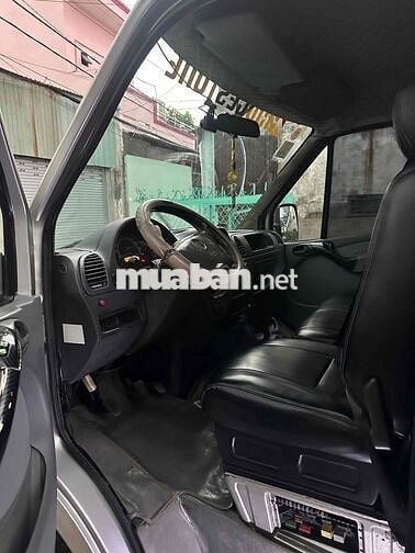 Mercedes-Benz Sprinter 2008 Bạc
