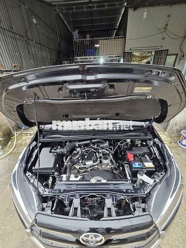Toyota Innova Ventuner 34.000km 1 chủ sử dụng