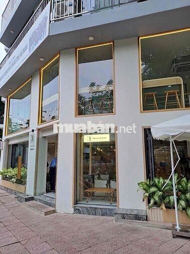 MBKD Chính chủ 279 Hoàng Sa chỉ 60tr/tháng