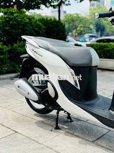 Honda SH Mode 125i 2025 chạy 2 ngìn km bao tên