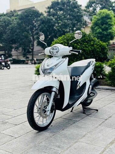Honda SH Mode 125i 2025 chạy 2 ngìn km bao tên