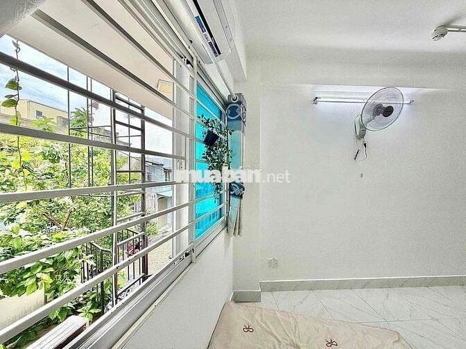 cho Thuê Phòng Trọ Tân Sơn Nhì Giá rẻ Gần Chợ Full Tiện Ích,FULL NTHẤT