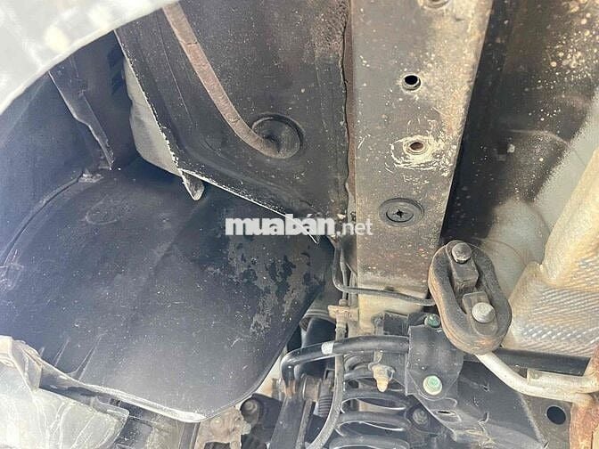 Hyundai Tucson 2011 Trắng 2.0L Tự động Nhập Hàn