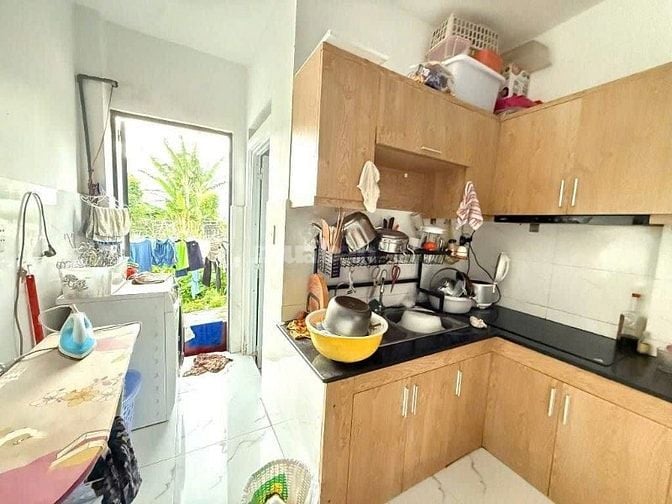 BÁN NHÀ 2 TẦNG ĐƯỜNG THỐNG NHẤT, GÒ VẤP 📍Vị trí đẹp, khu dân cư đông.