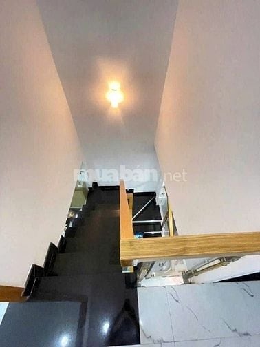 BÁN NHÀ 2 TẦNG ĐƯỜNG THỐNG NHẤT, GÒ VẤP 📍Vị trí đẹp, khu dân cư đông.