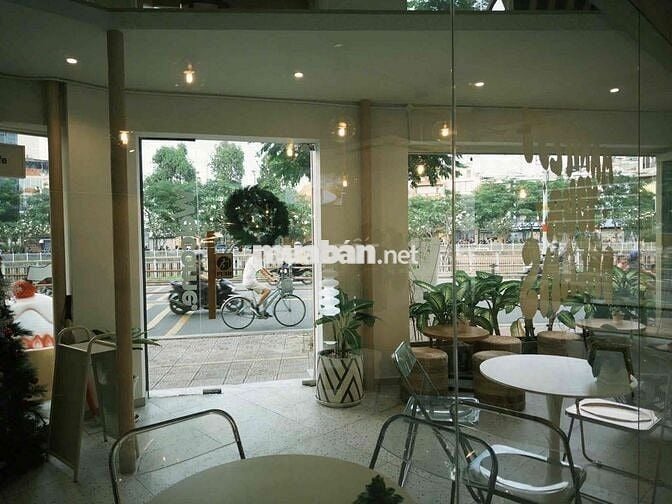MBKD Chính chủ 279 Hoàng Sa chỉ 60tr/tháng