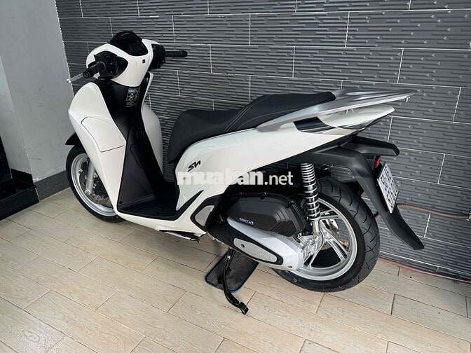 Honda SH160 ABS 2026 Trắng 800km