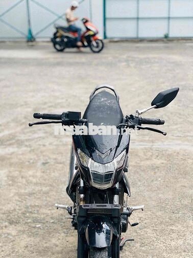Suzuki Satria Fi 2018 Đen