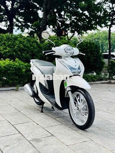 Honda SH Mode 125i 2025 chạy 2 ngìn km bao tên