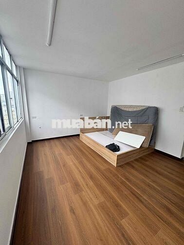 🏠 Căn Hộ 1 Phòng Ngủ - Cửa Sổ Lớn - Máy Giặt Riêng - Ngay Cầu Thị Nghè