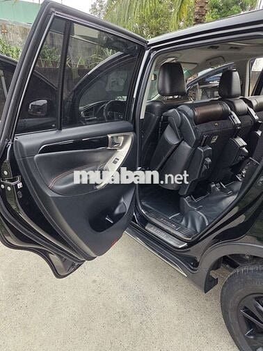 Toyota Innova Ventuner 34.000km 1 chủ sử dụng