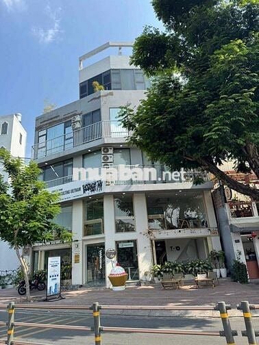 MBKD Chính chủ 279 Hoàng Sa chỉ 60tr/tháng