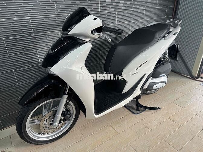 Honda SH160 ABS 2026 Trắng 800km