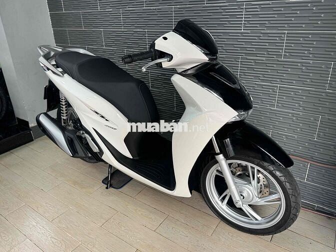 Honda SH160 ABS 2026 Trắng 800km